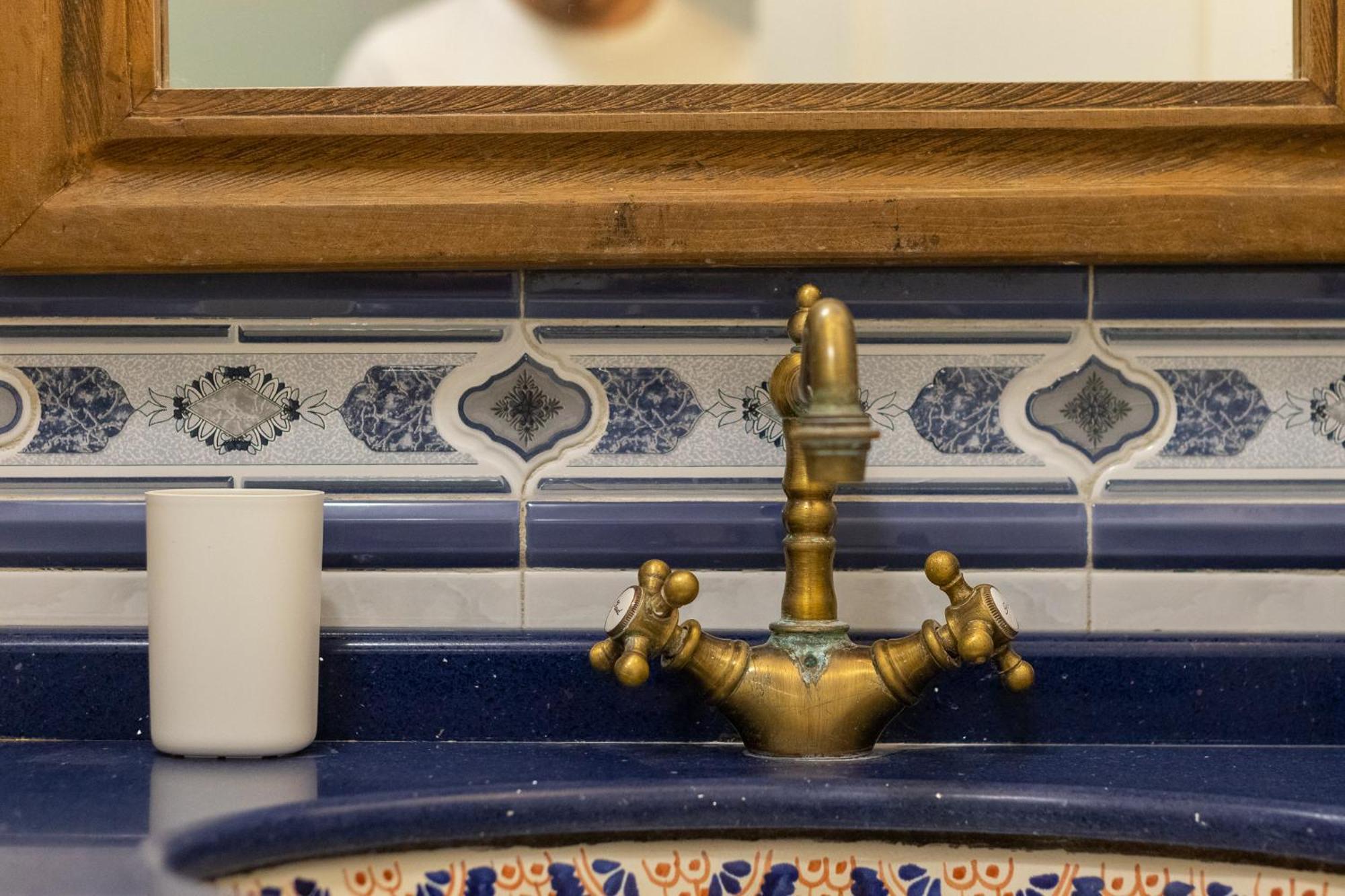 Apartamento Centrico Casco Viejo Bilbao Zewnętrze zdjęcie
