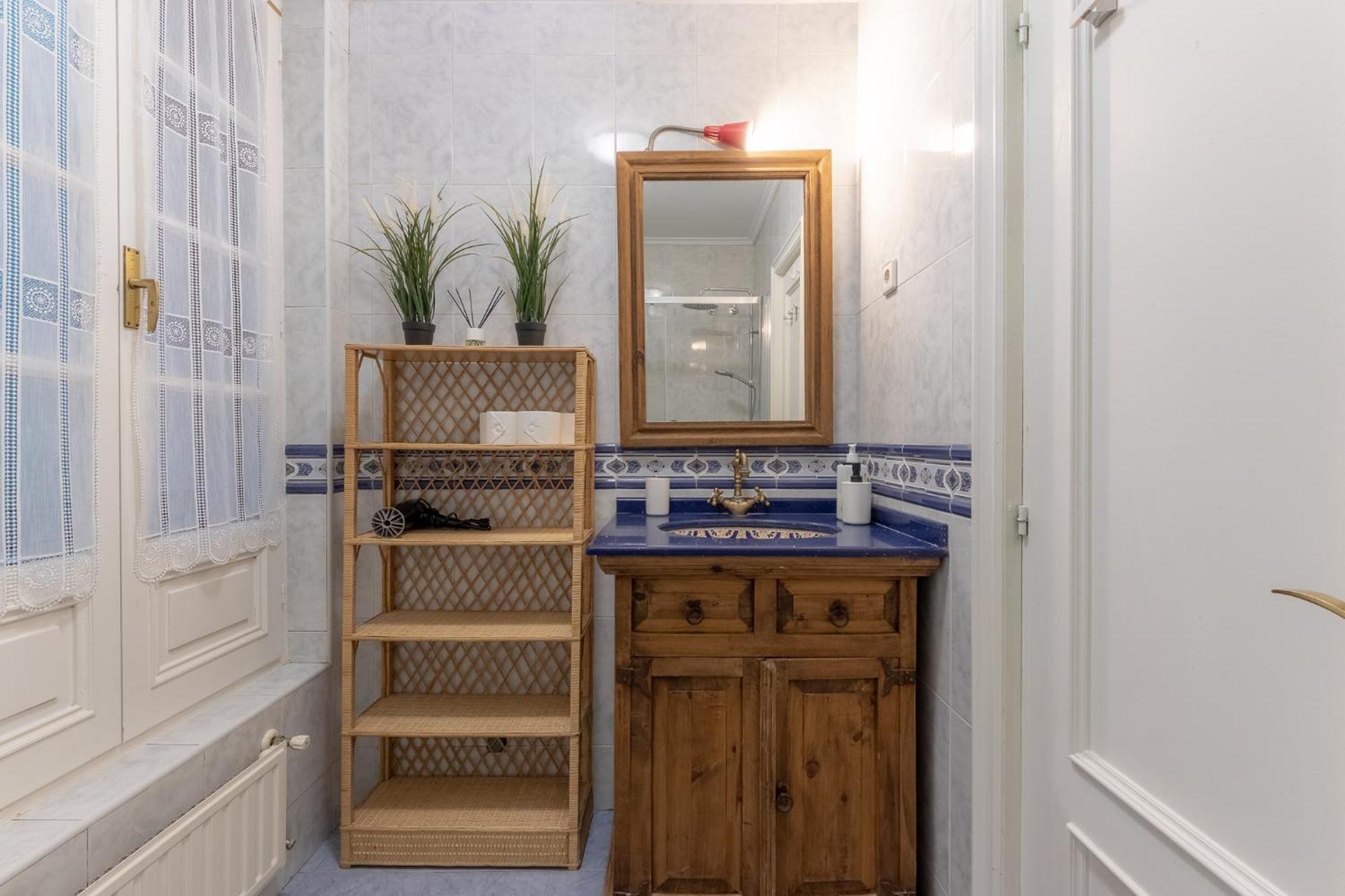 Apartamento Centrico Casco Viejo Bilbao Zewnętrze zdjęcie