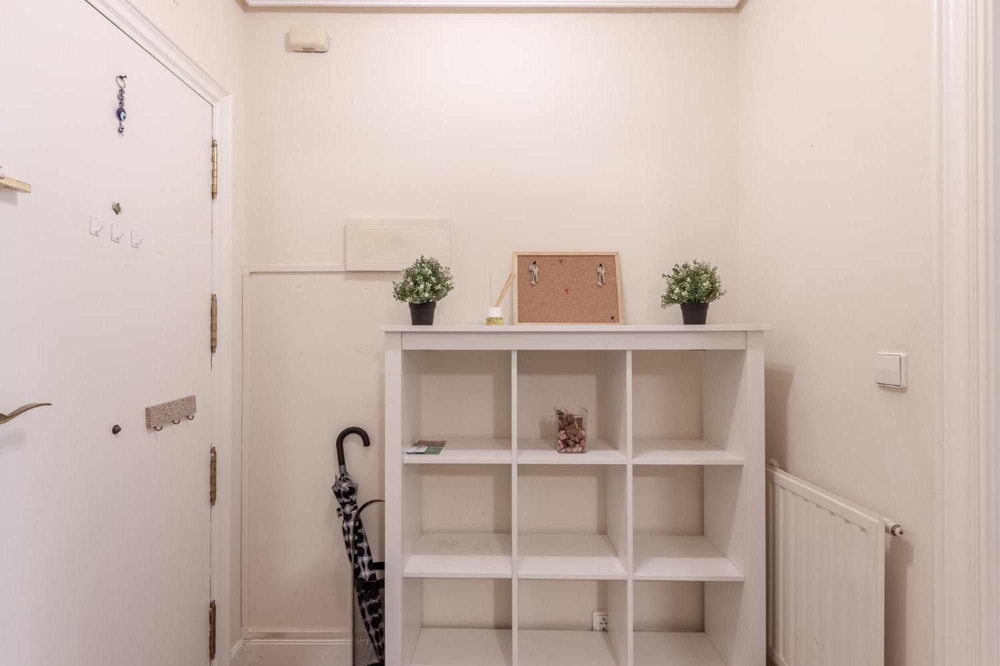 Apartamento Centrico Casco Viejo Bilbao Zewnętrze zdjęcie