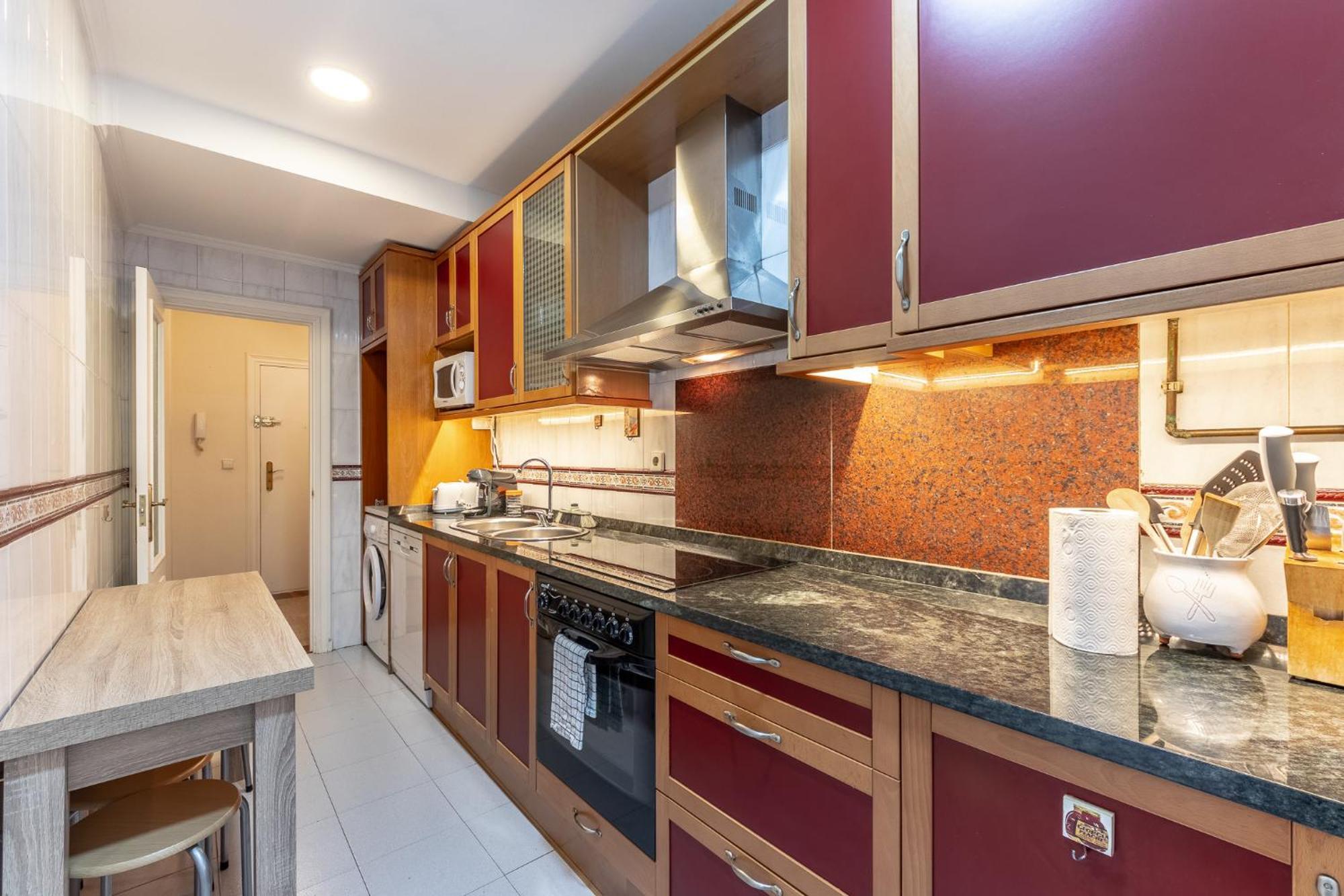 Apartamento Centrico Casco Viejo Bilbao Zewnętrze zdjęcie