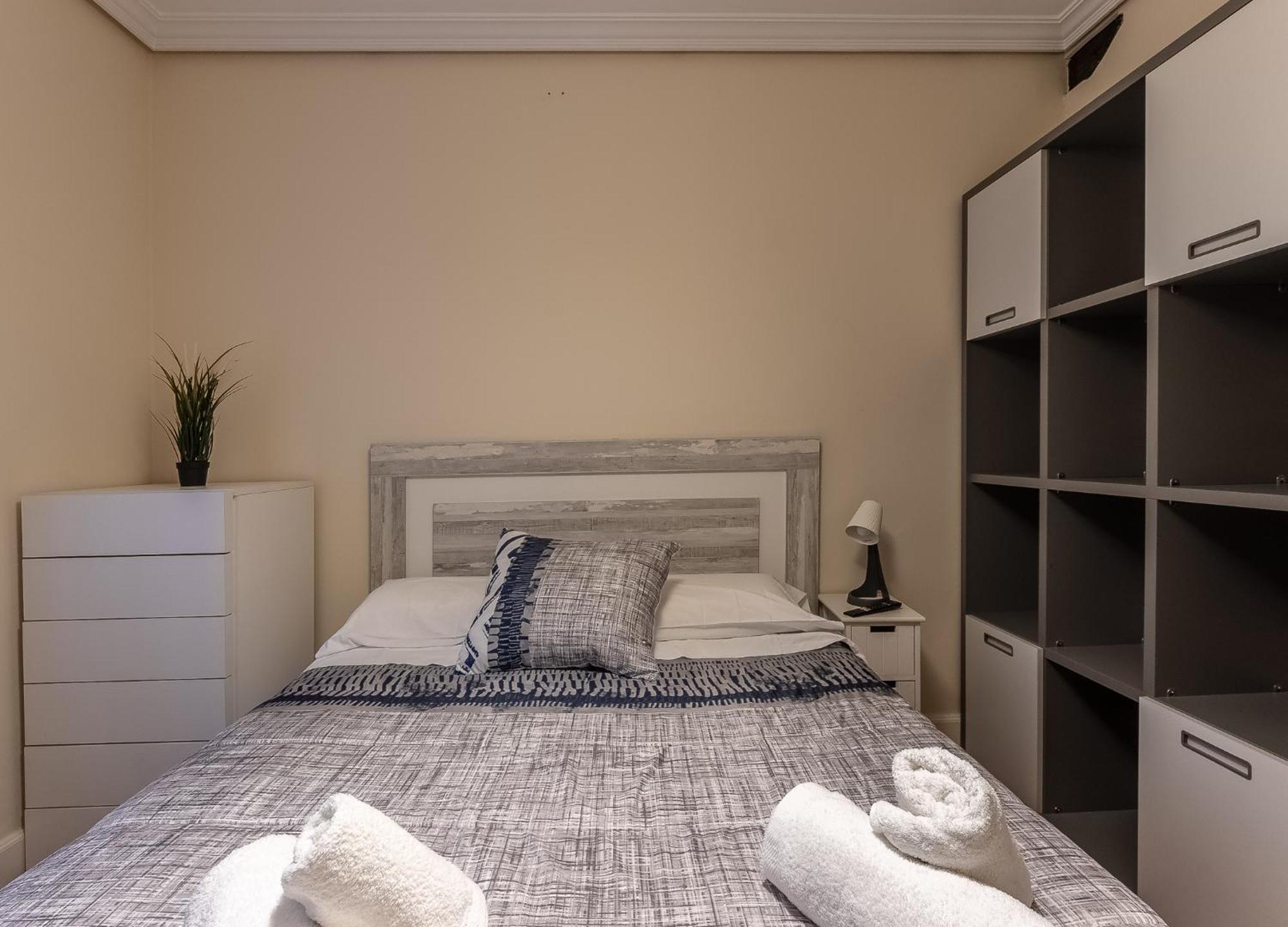 Apartamento Centrico Casco Viejo Bilbao Zewnętrze zdjęcie