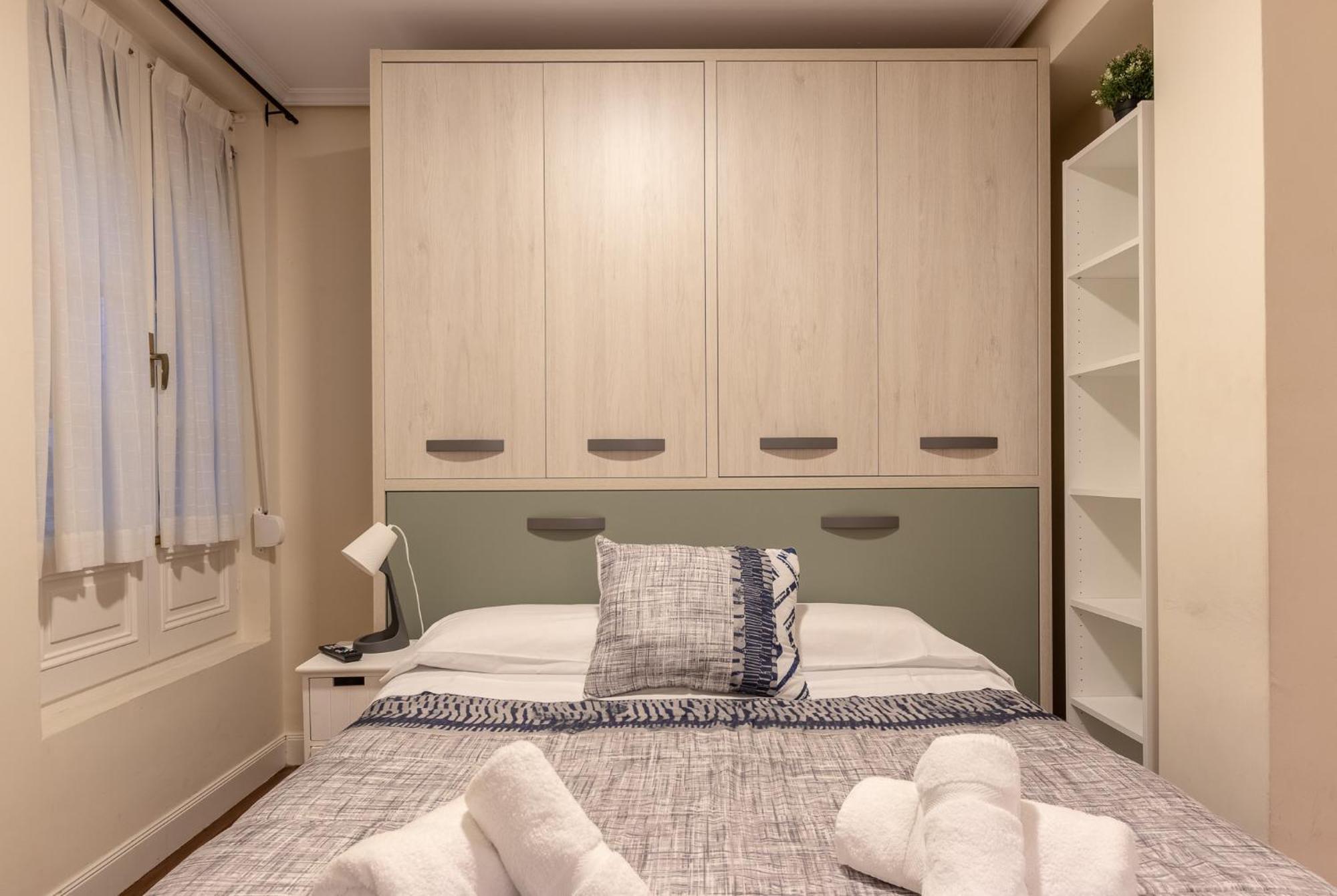 Apartamento Centrico Casco Viejo Bilbao Zewnętrze zdjęcie